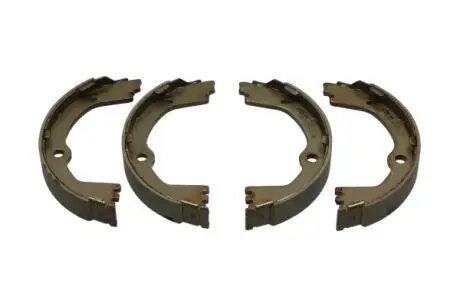 PARTS HYUNDAI Гальмівні колодки стоян. Genesis,Santa Fe III,Kia Sorento II KAVO KBS-3422