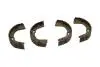 PARTS KIA Колодки торм. задние Optima 12-, HYUNDAI Grandeur KAVO KBS-3431 (фото 1)