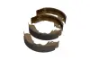 PARTS OPEL Гальмівні колодки барабанні Frontera 92-98 KAVO KBS-3904 (фото 2)