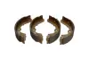 PARTS OPEL Гальмівні колодки барабанні Frontera 92-98 KAVO KBS-3904 (фото 3)