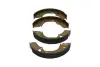 PARTS OPEL Комплект гальмівних колодок CAMPO (TF0, TF1) 2.5 TD 4x4 94-01, ISUZU D-MAX I 2.5 DiTD 4x4 02-12 KAVO KBS-3905 (фото 4)
