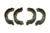 PARTS Тормозные колодки барабан. KIA Sorento 02- KAVO KBS-4414 (фото 1)