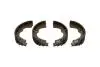 PARTS KIA Торм. колодки задн. CARENS III 1.6 CRDi 10-, CARENS III 2.0 CVVT 06- KAVO KBS-4419 (фото 3)