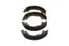 PARTS KIA Торм. колодки задн. CARENS III 1.6 CRDi 10-, CARENS III 2.0 CVVT 06- KAVO KBS-4419 (фото 4)