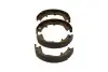 Колодки гальмівні (задні) Mitsubishi Lancer/Galant/Outlander II 87-06 (170x32) PARTS KAVO KBS-6404 (фото 4)