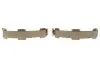 Колодки гальмівні (задні) Nissan X-Trail/Juke/Toyota RAV4/Mitsubishi Outlander II 07-12 (171.6x32) PARTS KAVO KBS-7403 (фото 3)