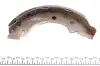 Колодки гальмівні (задні) Renault Kangoo 03- (барабанні) (203mm) (Bosch) PARTS KAVO KBS-7410 (фото 3)