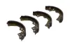 PARTS NISSAN К-кт гальмівних колодок задн. NOTE (E11, NE11) 1.5 06-10 KAVO KBS-7417 (фото 1)
