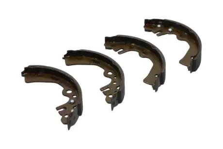 PARTS NISSAN К-кт гальмівних колодок задн. NOTE (E11, NE11) 1.5 06-10 KAVO KBS-7417