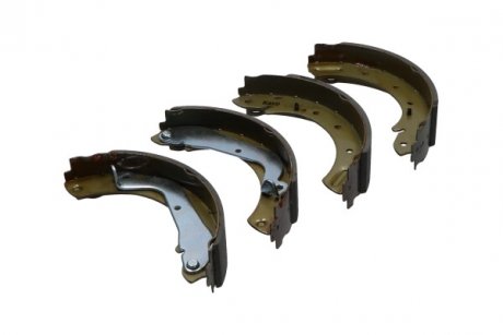 Колодки тормозные (задние) Ford Maverick 2.4i/2.7 TD 93-98 (барабани)) (254x57) KAVO KBS7425 (фото 1)