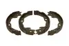 Колодки ручника Nissan X-Trail/Juke/Toyota RAV4/Mitsubishi Outlander II 07-12 (172x32) KAVO KBS7440 (фото 1)