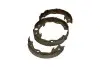 Колодки ручника Nissan X-Trail/Juke/Toyota RAV4/Mitsubishi Outlander II 07-12 (172x32) KAVO KBS7440 (фото 2)
