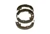 Колодки ручника Nissan X-Trail/Juke/Toyota RAV4/Mitsubishi Outlander II 07-12 (172x32) KAVO KBS7440 (фото 4)