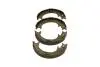 PARTS SUBARU К-т колодок стоянкового гальма Tribeca 3,0-3,6 05- KAVO KBS-8408 (фото 4)
