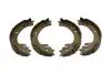 PARTS SUZIKI колодки ручного тормоза Grand Vitara 05- KAVO KBS-8933 (фото 1)