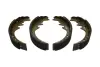 PARTS TOYOTA Гальмівні колодки барабанні HIACE IV 95- KAVO KBS-9926 (фото 1)