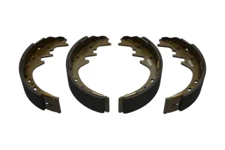 PARTS TOYOTA Гальмівні колодки барабанні HIACE IV 95- KAVO KBS-9926