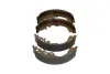 PARTS TOYOTA Гальмівні колодки барабанні HIACE V 2.5 D-4D 06-, TACOMA 2.7 4WD 14-15 KAVO KBS-9944 (фото 4)