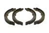 PARTS TOYOTA Гальмівні колодки барабанні LAND CRUISER 200, Tundra KAVO KBS-9946 (фото 1)
