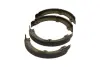 PARTS TOYOTA Гальмівні колодки барабанні LAND CRUISER 200, Tundra KAVO KBS-9946 (фото 2)