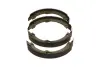 PARTS TOYOTA Гальмівні колодки барабанні LAND CRUISER 200, Tundra KAVO KBS-9946 (фото 4)