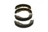 PARTS TOYOTA Тормозные щеки 4 RUNNER III 2.7 4WD KAVO KBS-9947 (фото 4)