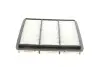 Фильтр воздушный Mitsubishi Pajero/ Montero/ L400 2.0-3.0 90-07 PARTS KAVO MA-4478 (фото 3)