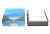 Фільтр повітряний Mitsubishi Colt 1.3/1.6 96-04/Lancer 1.3-2.0 96-08/Outlander 2.0/2.4 16V 03-07 PARTS KAVO MA-4497 (фото 1)