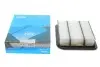 Фільтр повітряний Mitsubishi Grandis 2.0 D 03-11 PARTS KAVO MA-4612 (фото 1)