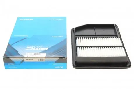 Фільтр повітряний Mitsubishi Outlander III 2.0 Hybrid 17- PARTS KAVO MA-4620