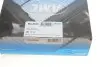 Фільтр повітряний Mazda 3 1.6/1.6DI 04-09 PARTS KAVO MA-5638 (фото 5)