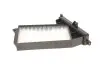 Фільтр салону Mitsubishi Galant VIII/IX 2.0-3.8 96- PARTS KAVO MC-4006 (фото 3)