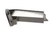 Фільтр салону Mitsubishi Galant VIII/IX 2.0-3.8 96- PARTS KAVO MC-4006 (фото 4)