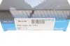 Фильтр салона Mazda 3 1.6-2.2 MZR 08-14 (к-кт 2 шт.).) PARTS KAVO MC-5121 (фото 3)