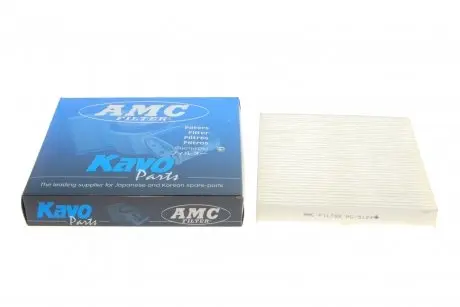 Фільтр салону Mazda CX-7 2.3 MZR 06- PARTS KAVO MC-5124