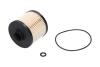 PARTS MITSUBISHI Фильтр топлива Canter KAVO MF4442 (фото 1)