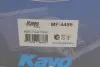Фільтр паливний в бак Mitsubishi Grandis/Space Wagon 2.4 03-11 PARTS KAVO MF-4456 (фото 5)