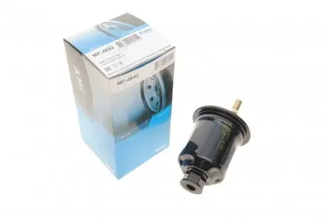 Фильтр топливный Lancer/Galant 1.8-2.5 95-03 KAVO MF-4642