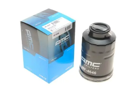 Фільтр паливний Mitsubishi Outlander III/Citroen C4/Peugeot 4008 1.8 HDI-2.4D 12- PARTS KAVO MF-4646