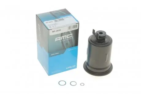 Фильтр топливный Toyota Camry 2.2/3.0 96-02/Mitsubishi Pajero/Pajero Sport 2.4-3.5 91- PARTS KAVO MF-4659