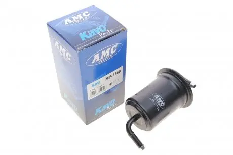 Фильтр топливный Mazda 626 87-97 PARTS KAVO MF-5558