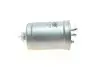 Фільтр паливний Ford Fiesta/Escort 1.8D 89-02/Mazda 121 1.8D 96-03 PARTS KAVO MF-5571 (фото 5)