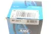 Фільтр паливний Ford Fiesta/Escort 1.8D 89-02/Mazda 121 1.8D 96-03 PARTS KAVO MF-5571 (фото 7)