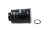 Фильтр топливный Galant II/Mazda 323/L200/L400/Lancer/Pajero 80- KAVO MF-557 (фото 4)