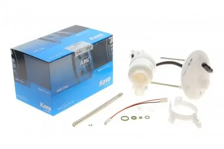 Фильтр топливный Mazda CX-5 2.0/2.5 11- PARTS KAVO MF-562