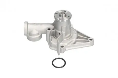 Помпа води Hyundai Accent/Mitsubishi Lancer 1.2-1.5 94- PARTS KAVO MW-1401
