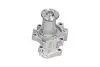 Помпа води Mitsubishi Colt 1.3-1.5 96-03/ Lancer 1.3-1.6i 03- PARTS KAVO MW-1435 (фото 4)