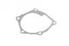 Помпа води Mitsubishi Outlander 2.4 4WD 03-06 PARTS KAVO MW-1454 (фото 6)