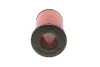 Фільтр повітряний Nissan Navara 2.5Di 02- PARTS KAVO NA-2641 (фото 3)
