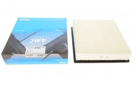 Фильтр воздушный MB A-class (W176) 1.5/2.2D (OM607/OM651) 12-18 /Infiniti Q30 1.5/2.2D 15- PARTS KAVO NA-2667